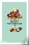 Arenz, Ewald - Der Duft von Schokolade