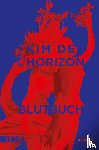 de l'Horizon, Kim - Blutbuch