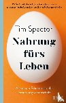 Spector, Tim - Nahrung fürs Leben