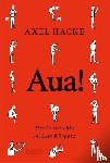 Hacke, Axel - Aua!