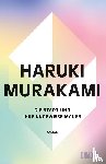 Murakami, Haruki - Die Stadt und ihre ungewisse Mauer