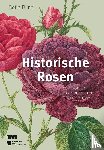 Blind, Sofia - Historische Rosen