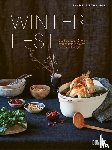 De Thample, Rachel - Winterfest