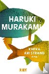 Murakami, Haruki - Kafka am Strand