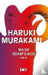 Murakami, Haruki - Wilde Schafsjagd