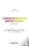 Murakami, Haruki - Hard boiled Wonderland und das Ende der Welt