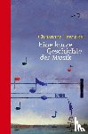 Tewinkel, Christiane - Eine kurze Geschichte der Musik