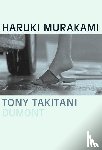 Murakami, Haruki - Tony Takitani