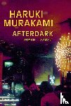 Murakami, Haruki - Afterdark