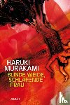 Murakami, Haruki - Blinde Weide, schlafende Frau