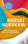 Murakami, Haruki - Die Chroniken des Aufziehvogels