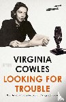 Cowles, Virginia - Looking for Trouble