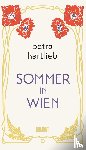 Hartlieb, Petra - Sommer in Wien