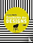 Hauffe, Thomas - Geschichte des Designs