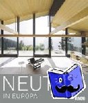  - Richard Neutra in Europa - Bauten und Projekte 1960 - 1970