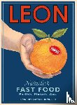  - Leon. Natürlich Fast Food. Ehrlich. Einfach. Gut