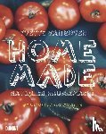 Boven, Yvette van - Home Made. Natürlich hausgemacht