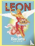 Dimbleby, Henry, Ptak, Claire - LEON Backen. Herzhaft und Süß