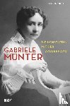 Hille, Karoline - Gabriele Münter