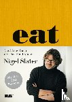 Slater, Nigel - Eat