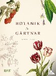 Hodge, Geoff - Botanik für Gärtner