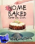 Boven, Yvette van - Home Baked