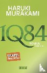 Murakami, Haruki - 1Q84. Buch 3