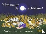 Mansbach, Adam - Verdammte Scheiße, schlaf ein!