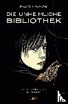 Murakami, Haruki - Die unheimliche Bibliothek