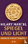 Mantel, Hilary - Spiegel und Licht