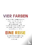 Murakami, Haruki - Die Pilgerjahre des farblosen Herrn Tazaki