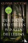 Bottini, Oliver - Der Tod in den stillen Winkeln des Lebens
