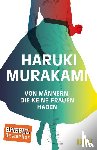 Murakami, Haruki - Von Männern, die keine Frauen haben