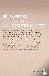 Bislimi, Nizaqete - Durch die Wand