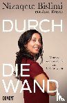 Bislimi, Nizaqete - Durch die Wand