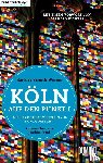 Schock-Werner, Barbara, Frank, Joachim - Köln auf den Punkt