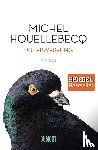 Houellebecq, Michel - Unterwerfung
