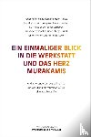 Murakami, Haruki - Von Beruf Schriftsteller