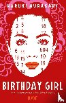 Murakami, Haruki - Birthday Girl
