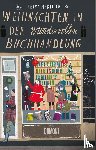Hartlieb, Petra - Weihnachten in der wundervollen Buchhandlung