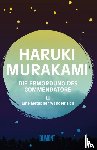 Murakami, Haruki - Die Ermordung des Commendatore 02