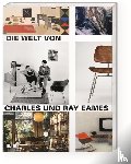  - Die Welt von Charles und Ray Eames