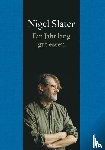 Slater, Nigel - Ein Jahr lang gut essen