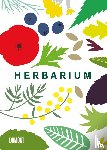 Hildebrand, Caz - Herbarium