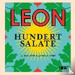Vincent, John, Baxter, Jane - Leon. Hundert Salate