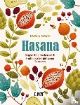 Gavin, Paola - Hasana