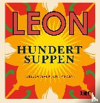Seal, Rebecca, Vincent, John - Leon. Hundert Suppen