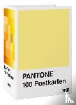  - Pantone