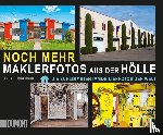 Donaldson, Andy - Noch mehr Maklerfotos aus der Hölle