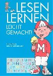 Steudel, Oda - Lesen lernen leicht gemacht